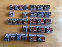 Star Wars Imperial Assault Figuren Heidelberger Niedersachsen - Schneverdingen Vorschau