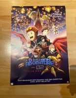 Digimon Poster Plakat Banner Kino Adventure Manga Anime Pokemon Berlin - Treptow Vorschau