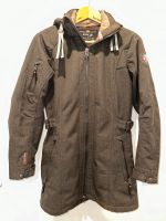 G.I.G.A. DX by killtec Damen Jacke Gr. 36 / 38 grau braun meliert Duisburg - Meiderich/Beeck Vorschau