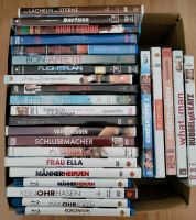DVD und Blu-ray Sammlung mit Matthias Schweighöfer, etc. Niedersachsen - Wiefelstede Vorschau