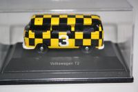 Schuco 1:87 Volkswagen T2 Flughafen Airport Bayern - Fürstenfeldbruck Vorschau