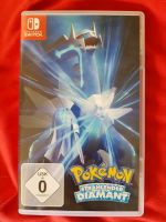 Pokémon Strahlender Diamant + Leuchtende Perle Nintendo Switch Bayern - Buxheim Vorschau