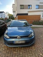 VW Golf 1.2 TSI DSG BMT LOUNGE- NAVI (Einwandfrei!!) Sachsen-Anhalt - Magdeburg Vorschau