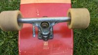 Origi. GLOBE Skateboard Board mit Slant Achsen München - Schwabing-Freimann Vorschau