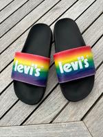 Badeschuhe von Levi‘s Hessen - Melsungen Vorschau