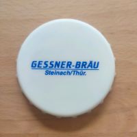 Flaschenöffner von Gessner-Bräu Thüringen - Probstzella Vorschau