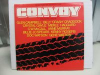 CONVOY Vinyl LP CAPITOL Country & Western Nordrhein-Westfalen - Ladbergen Vorschau