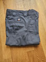 Dickies 873 Hose charcoal grey - neu, ungetragen Stuttgart - Stuttgart-West Vorschau