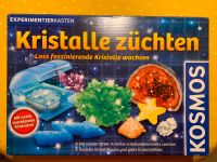 Kosmos 643522 Kristalle züchten Experimentierkasten Hessen - Nieste Vorschau