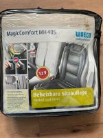 Beheizbare Auto-Sitzauflage WAECO Baden-Württemberg - Malsch Vorschau