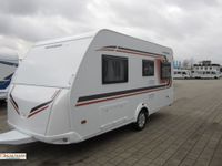 Weinsberg CaraOne 450 FU IC-Line Edition HOT Wietmarschen - Lohne Vorschau