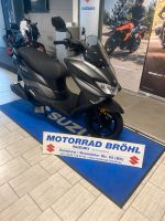 Suzuki Burgmann Street EX 125 Duisburg - Meiderich/Beeck Vorschau