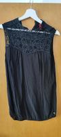 s.Oliver Spitzentop / Shirt, schwarz, Gr. 34 Hessen - Hüttenberg Vorschau
