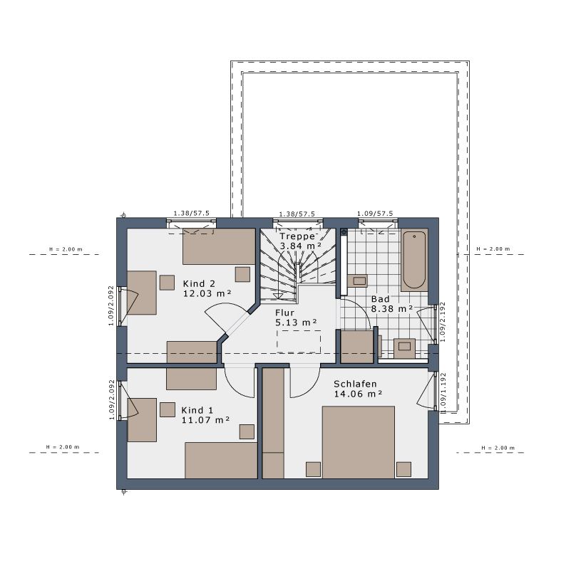 Mit Präzision zu Ihrem Traumhaus in Berlin