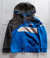 Yamaha Racing Kinder Hoodie Zip Original Sachsen - Hartmannsdorf Vorschau