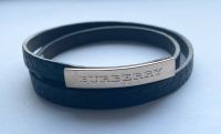 BURBERRY - Bracelet - Armband - Schmuck - Leder - Metall - unisex Baden-Württemberg - Baden-Baden Vorschau