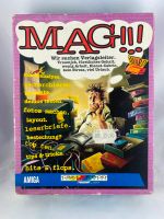 MAG!!! für den Amiga Bayern - Neumarkt i.d.OPf. Vorschau