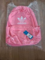 Neu OVP rosa pink Adidas adicolor backpack Rucksack Baden-Württemberg - Mannheim Vorschau