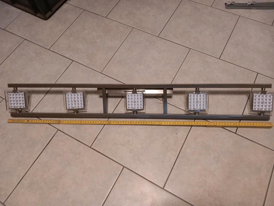 LED Deckenleuchte Lampe Deckenlampe Hängelampe Esstischlampe in Holzwickede