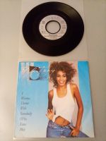 Whitney Houston Single–I Wanna Dance With Somebody (Who Loves Me) Innenstadt - Köln Altstadt Vorschau