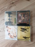 4 CDs von Take That Nordrhein-Westfalen - Viersen Vorschau
