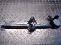 HONDA CIVIC 8 VIII Hatchback Fensterheber Motor hinten rechts Nordrhein-Westfalen - Gelsenkirchen Vorschau