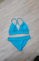 Only Bikini, türkis, Gr. S Hessen - Büdingen Vorschau