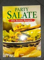 Buch Partysalate Rezepte Niedersachsen - Emmerthal Vorschau