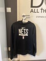 Nets Basketball Hoodie Größe M Brandenburg - Teltow Vorschau