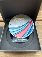 Porsche Martini Racing Plakette Grillbadge NEU Baden-Württemberg - Mannheim Vorschau