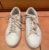 Puma Sneaker Sportschuhe Gr. 41, nur 1x getragen Baden-Württemberg - Oberstenfeld Vorschau