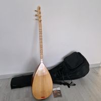 Kisa Sap Baglama Saz türkische Gitarre Wuppertal - Langerfeld-Beyenburg Vorschau