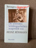Betragen ungenügend, Schülergeschichten, Heinz Rühmann Nordrhein-Westfalen - Leichlingen Vorschau