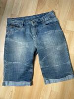 Kurze Damen Jeans von Wissmach Thüringen - Suhl Vorschau