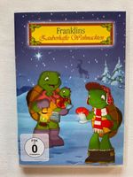 Franklins Zauberhafte Weihnachten // Weihnachtsfilm // DVD Bayern - Pocking Vorschau