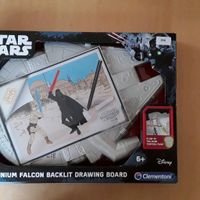 Millennium Falcon Backlit Drawing Board - Star Wars NEU-OVP! Bayern - Moosach (Landkreis Ebersberg) Vorschau