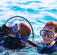 Rescue Diver PADI eLearning / Tauchschein Theorie Nordrhein-Westfalen - Oberhausen Vorschau