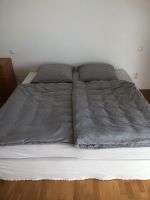 Doppelbett Boxspringbett Bett hochwertig einzigartig Brandenburg - Bad Liebenwerda Vorschau