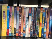 50 Kinder DVD Filme DVDs Walt Disney usw… Schleswig-Holstein - Bad Segeberg Vorschau