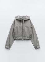 Sweatshirt-Jacke Bayern - Vohenstrauß Vorschau