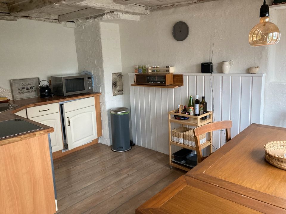 Ferienwohnung Mondschaukel in Löffingen