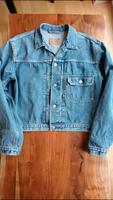 levis levi's vintage  lvc  506 type 1 jacket jacke 90er 80er Bayern - Neu Ulm Vorschau