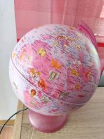 Kinder Globus Pink mit Beleuchtung Nordrhein-Westfalen - Hattingen Vorschau