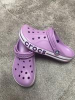 Crocs in lila Nordrhein-Westfalen - Iserlohn Vorschau