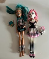 Monster high puppen Nordrhein-Westfalen - Kierspe Vorschau