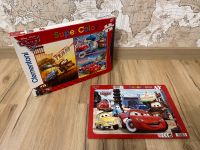 Clementoni Puzzle * Cars * 4 Puzzle Brandenburg - Klettwitz Vorschau