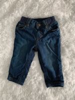 Jeans Hose Baby Größe 68 h&m Nordrhein-Westfalen - Soest Vorschau