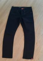 Esprit Jeans mit 2% Elasthan, schwarz, Gr. 38 Bayern - Marquartstein Vorschau