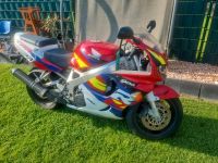 Honda cbr 900 sc33 Nordrhein-Westfalen - Herten Vorschau