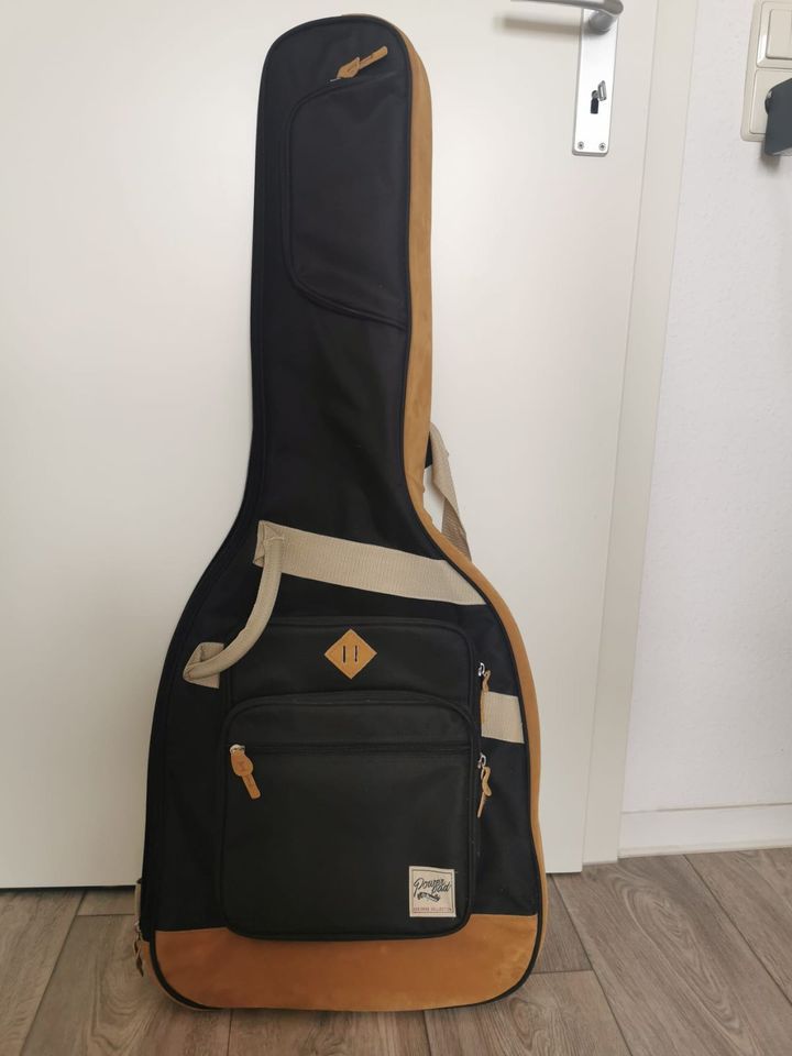 Ibanez Powerpad Gitarren Tasche in Leipzig
